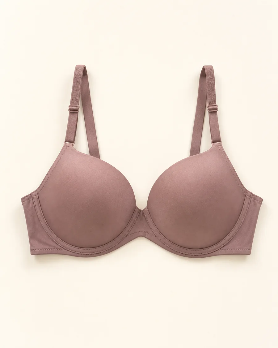 Illustrative everyday bras product image