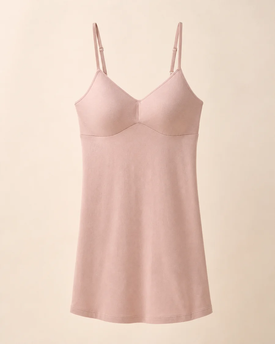 Illustrative camisoles & slips product image